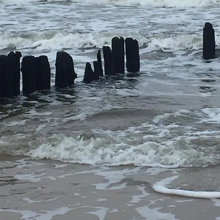 Apartament 27 Dwie Sosny Ustronie Morskie