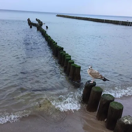 27 Dwie Sosny Apartament Ustronie Morskie