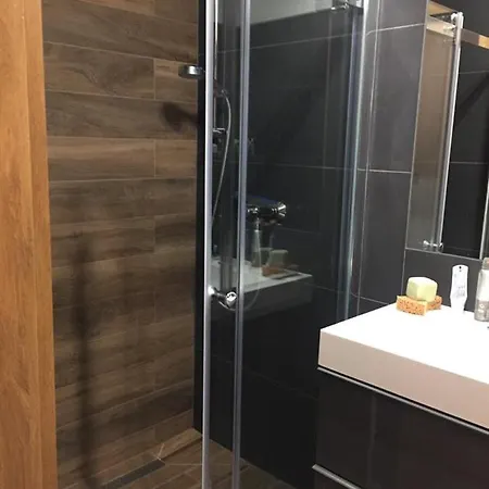 Apartament 27 Dwie Sosny *