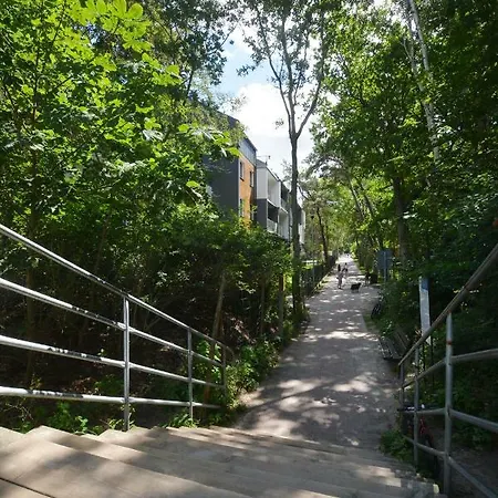 27 Dwie Sosny Apartament