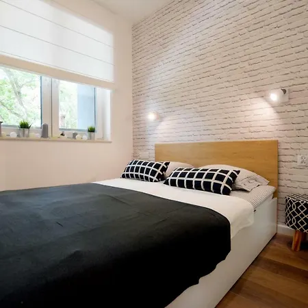 27 Dwie Sosny Apartament