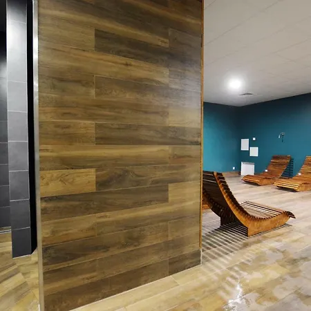 Apartament 27 Dwie Sosny Ustronie Morskie