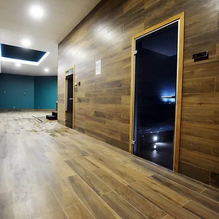 27 Dwie Sosny Apartament