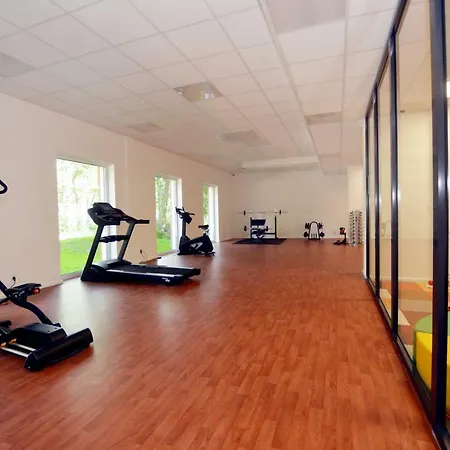 27 Dwie Sosny Apartament