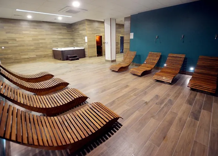 Daire 27 Dwie Sosny Ustronie Morskie