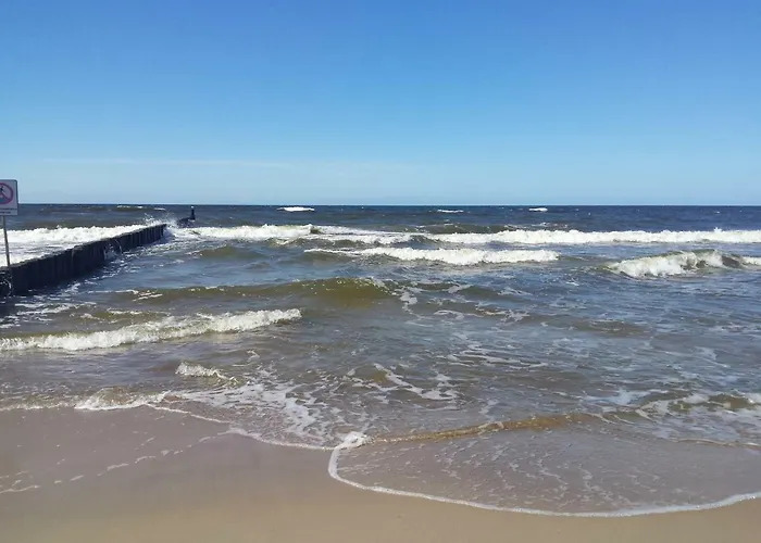 27 Dwie Sosny Daire Ustronie Morskie